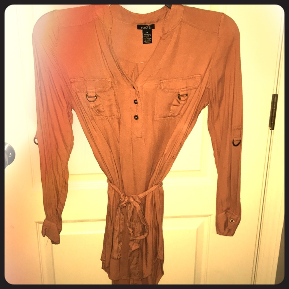 dress shirt